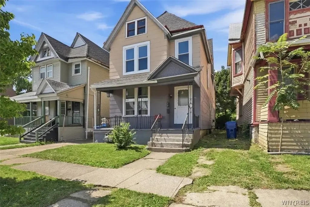 1298 Michigan Avenue, Buffalo