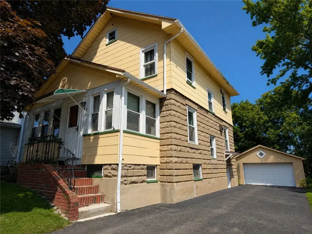 46 Fleming Street, Rochester