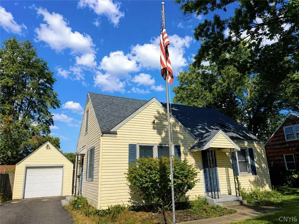 117 Brandon Road, DeWitt
