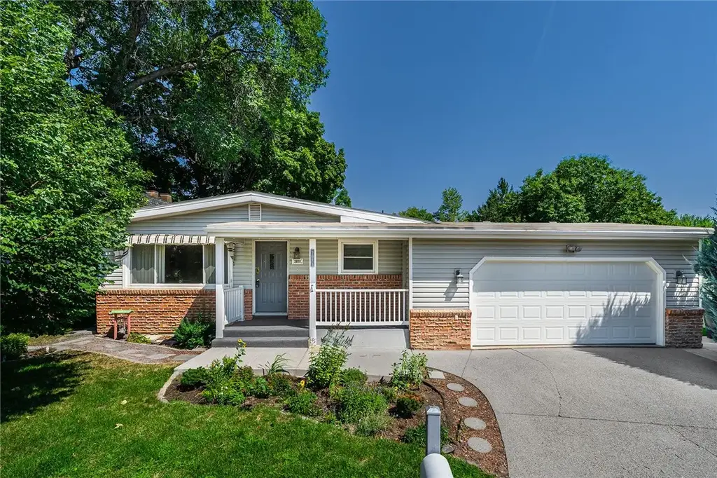 2011 Ronda Circle, Billings