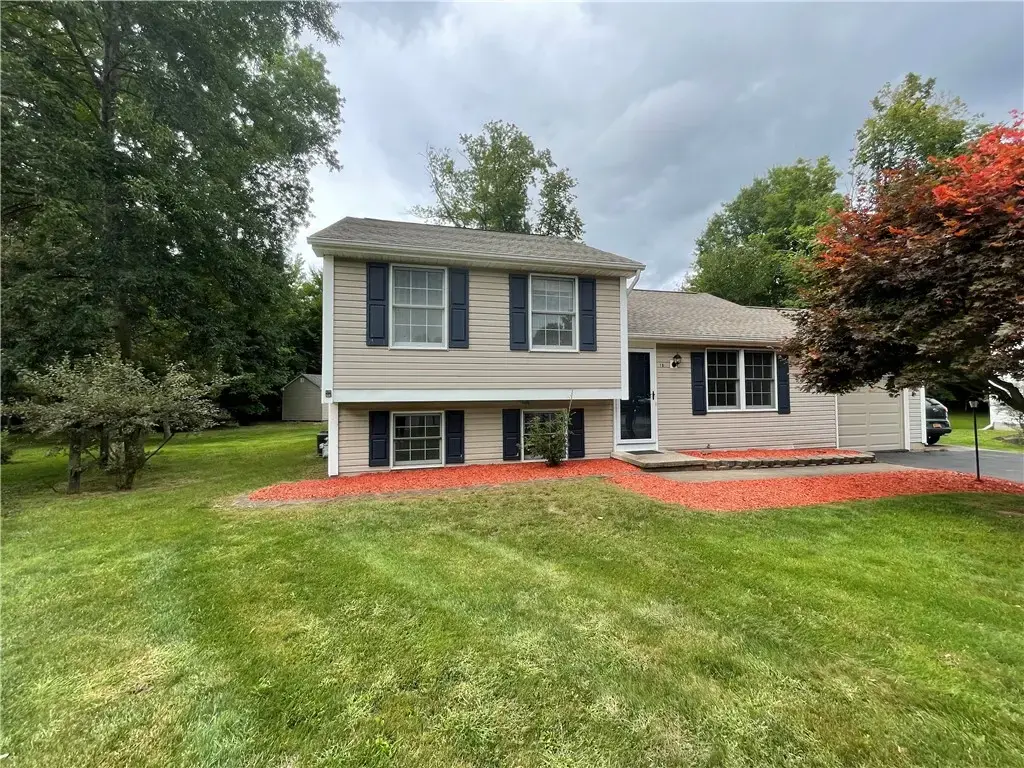 16 Doud Circle, Parma