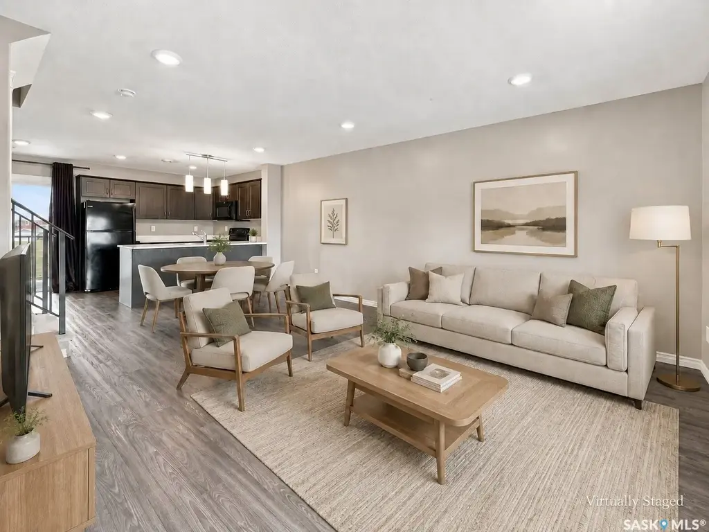 110 Akhtar Bend 617, Saskatoon