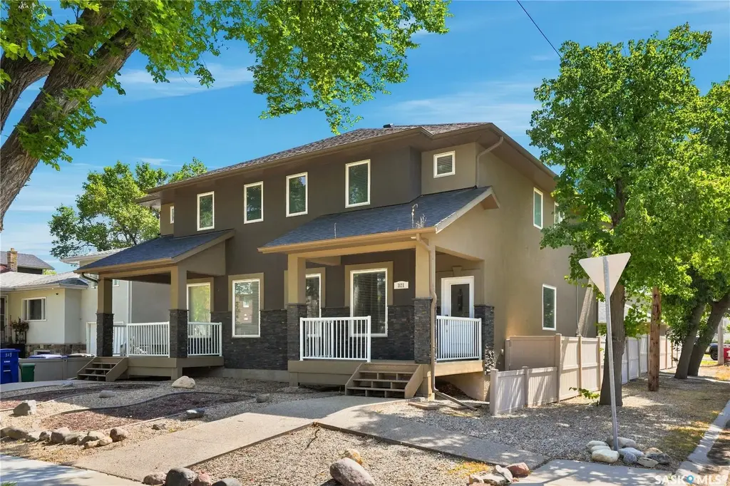321 110th Street W, Saskatoon