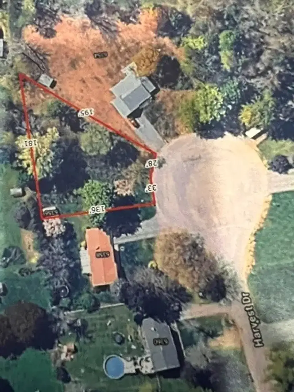 6356 Harvest Drive, Sodus