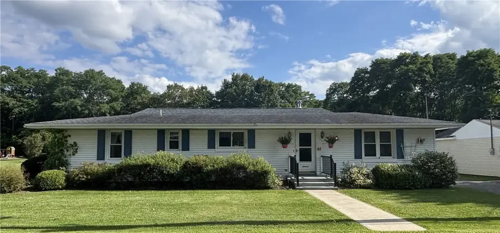 42 Division Street, Maryland