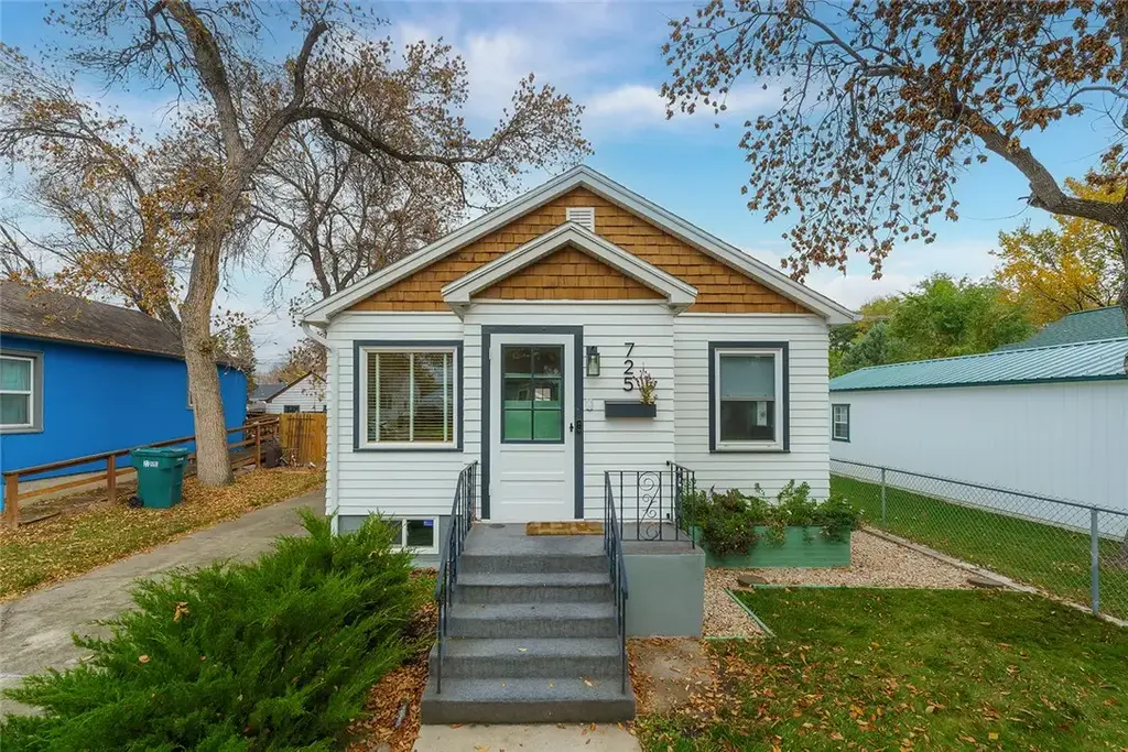 725 Cook Avenue Avenue, Billings