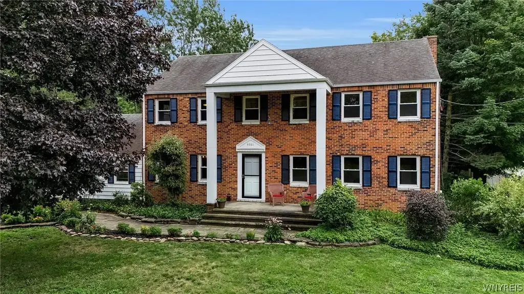 9501 Greiner Road, Clarence
