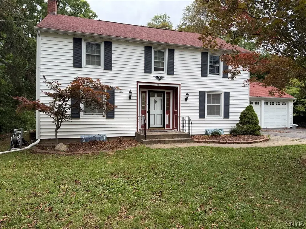 9 Melrose Road, Owasco