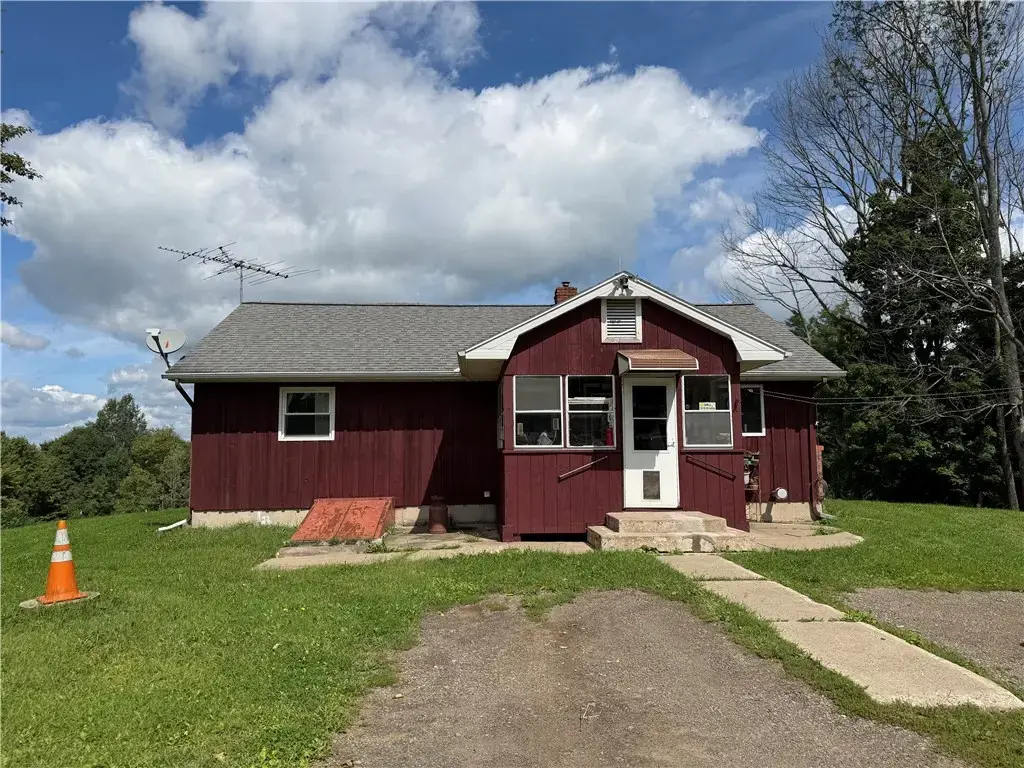 379 Watrus Road, Greene