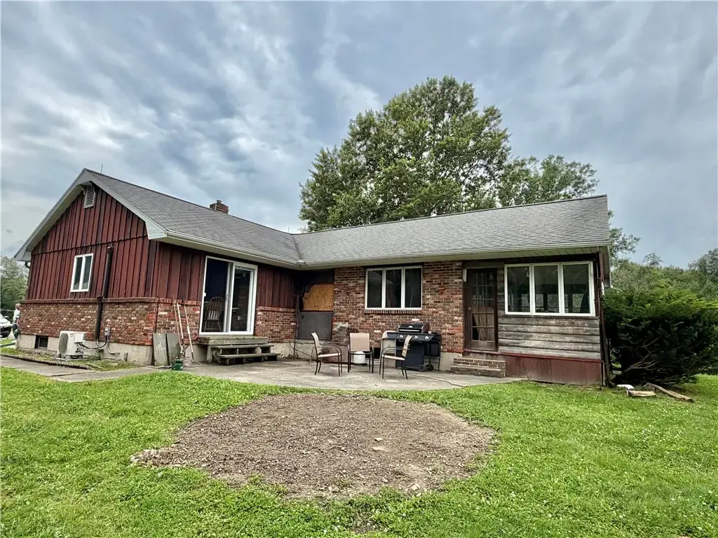 379 Watrus Road, Greene