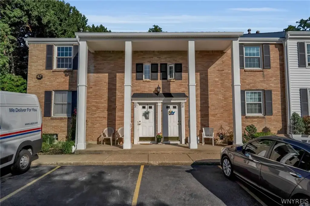 270 Buffalo Road # 22, Aurora