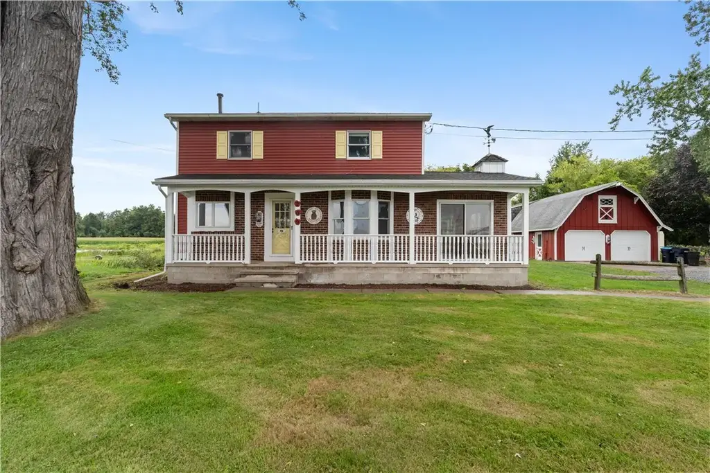 209 Collamer Road, Parma