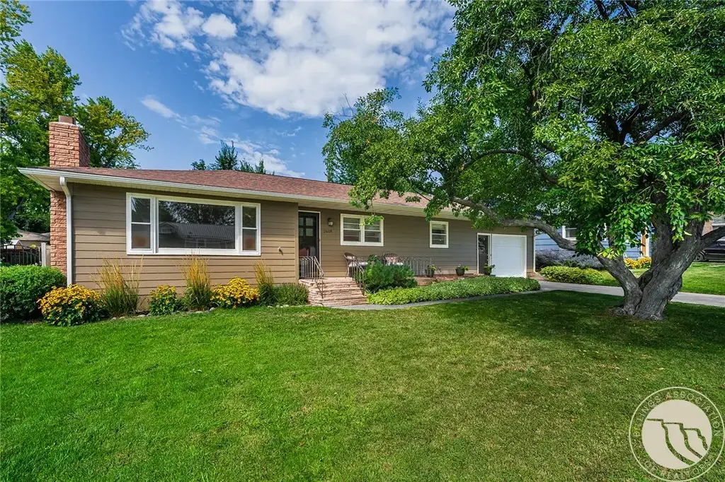 2618 Beth Drive, Billings