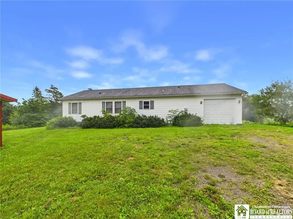 3291 Hazelmere Avenue, Machias
