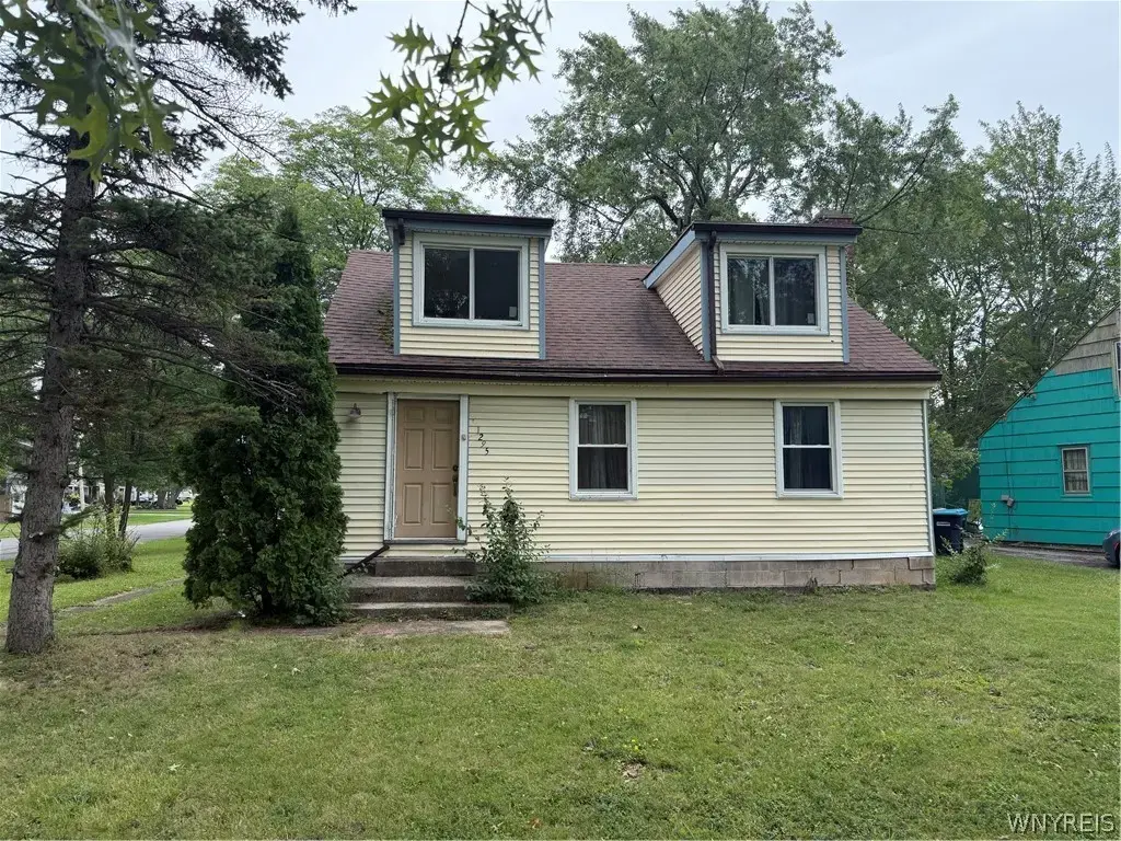 1295 E Park Road, Grand Island