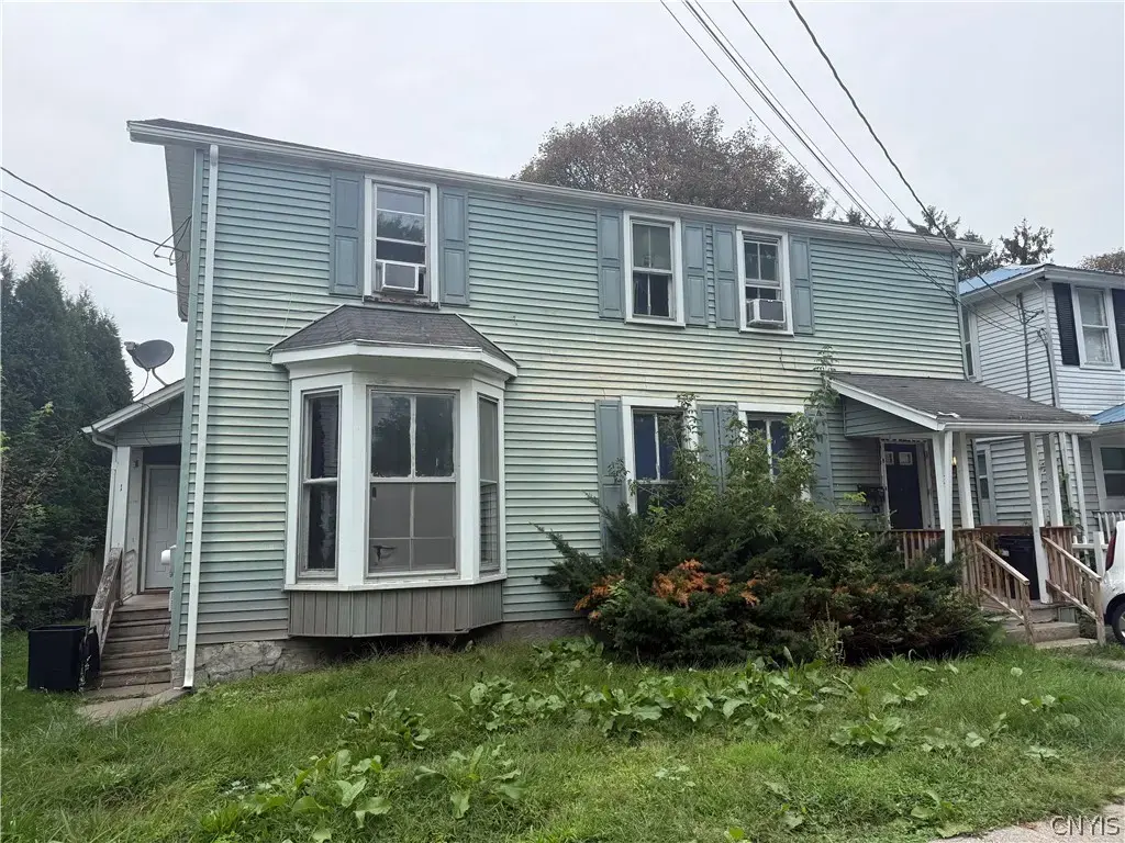 1 And 3 Mcconnell Avenue, Auburn