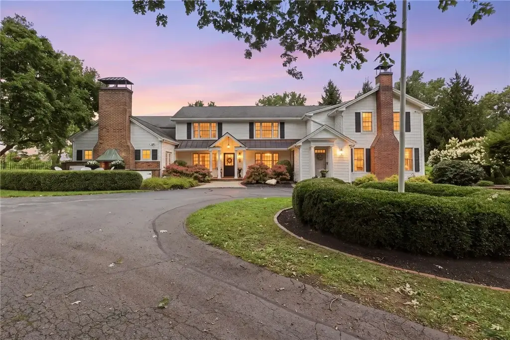 2175 Scottsville Road, Chili