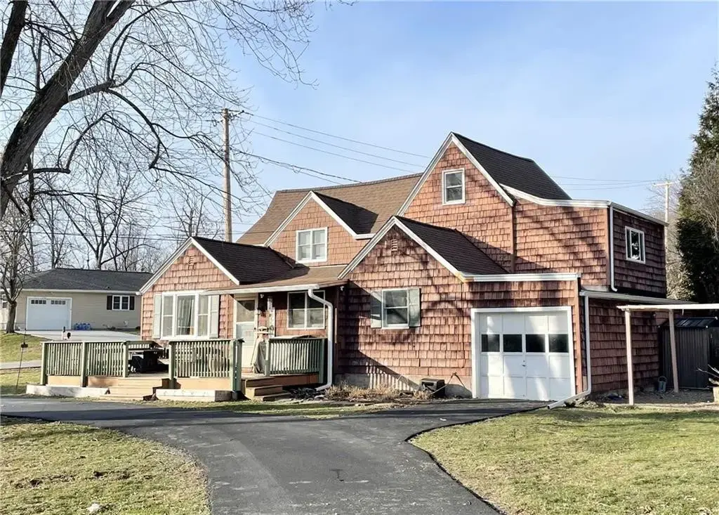 502 Underwood Avenue, Elmira