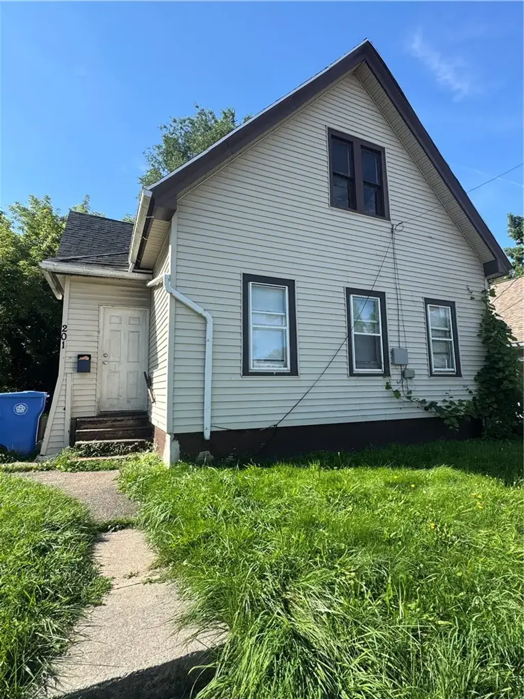 201 Clifford Ave Avenue, Rochester