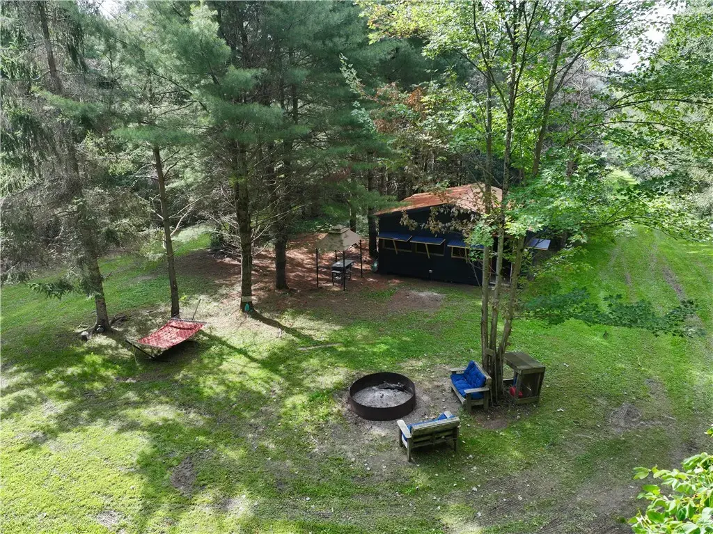 3552 Gillies Hill Road, Birdsall