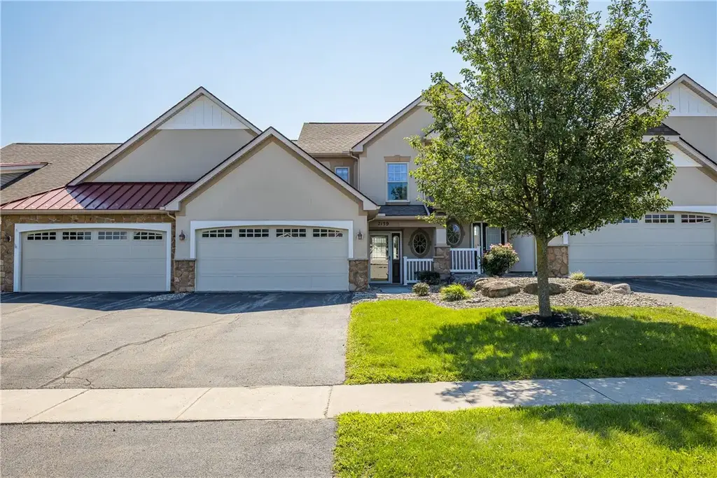 7139 Challenger Circle, Victor