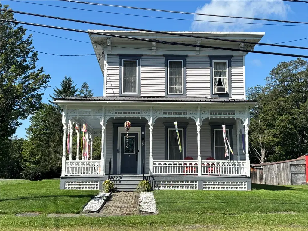 24 Arch Street, Maryland