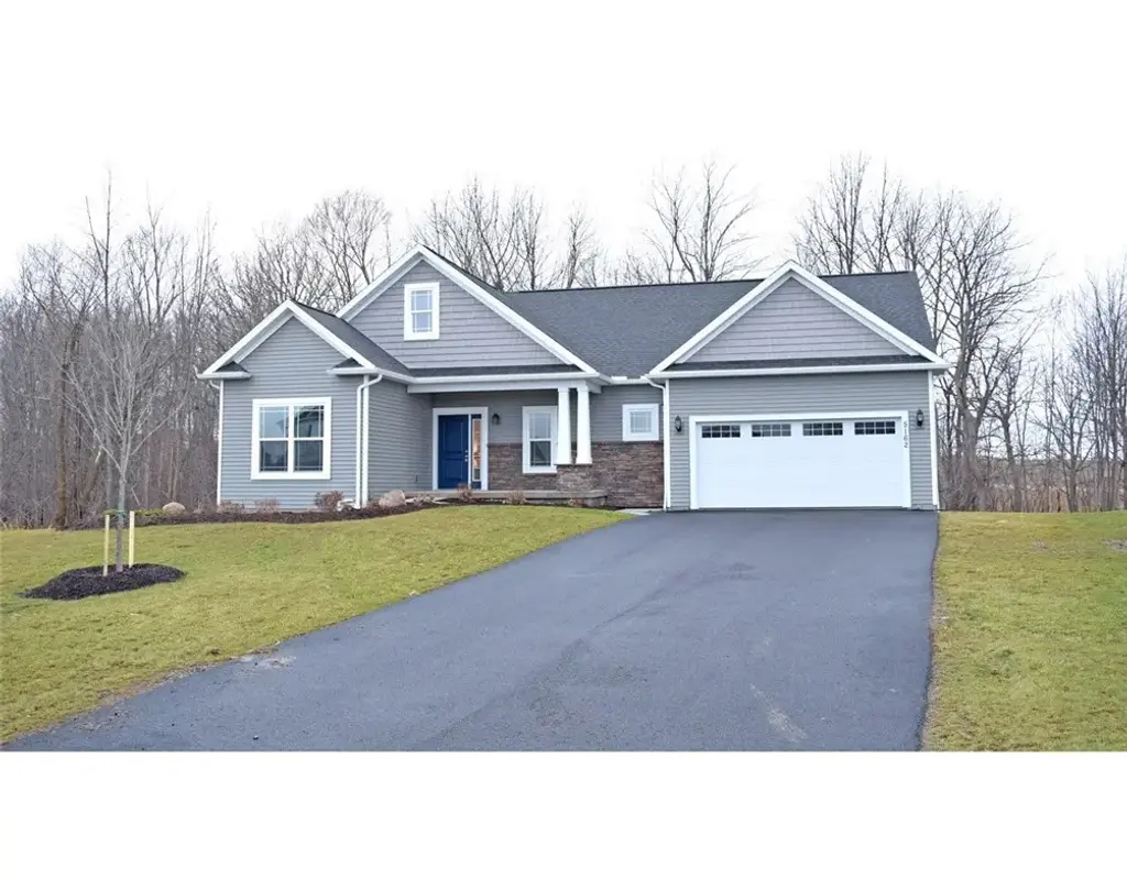 2016 Mae's Landing, Canandaigua Town