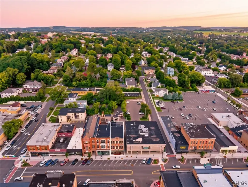 38 Main Street, Cortland