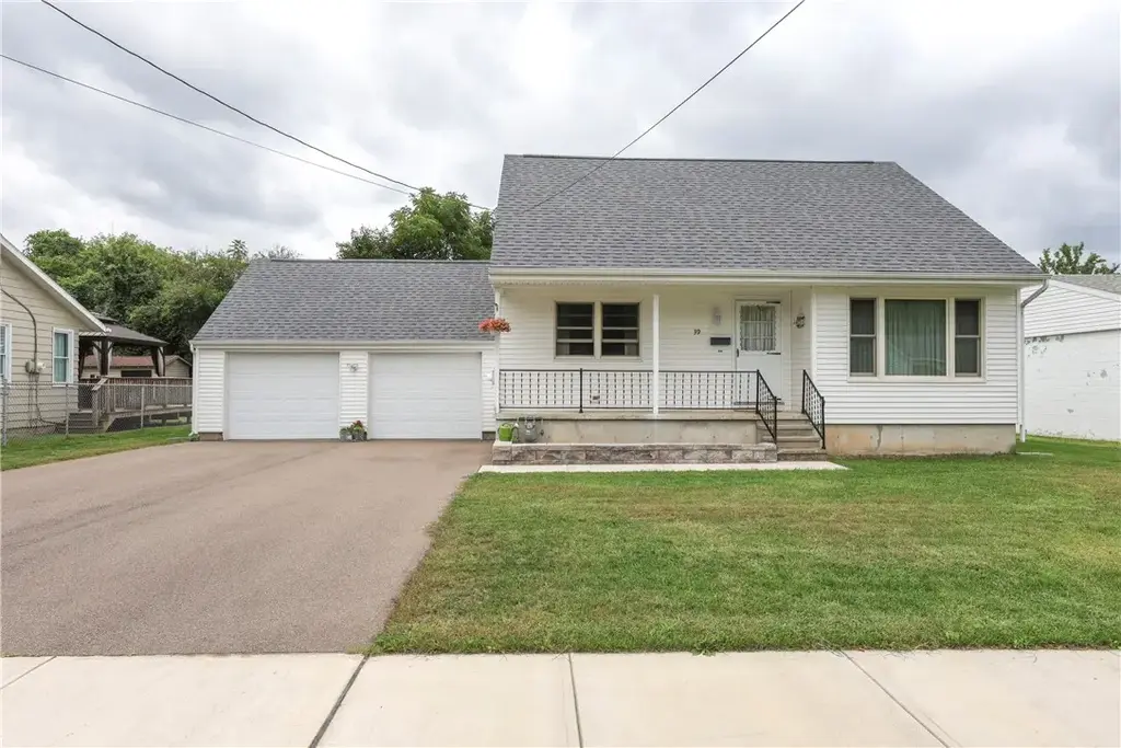 39 High Street, Corning City
