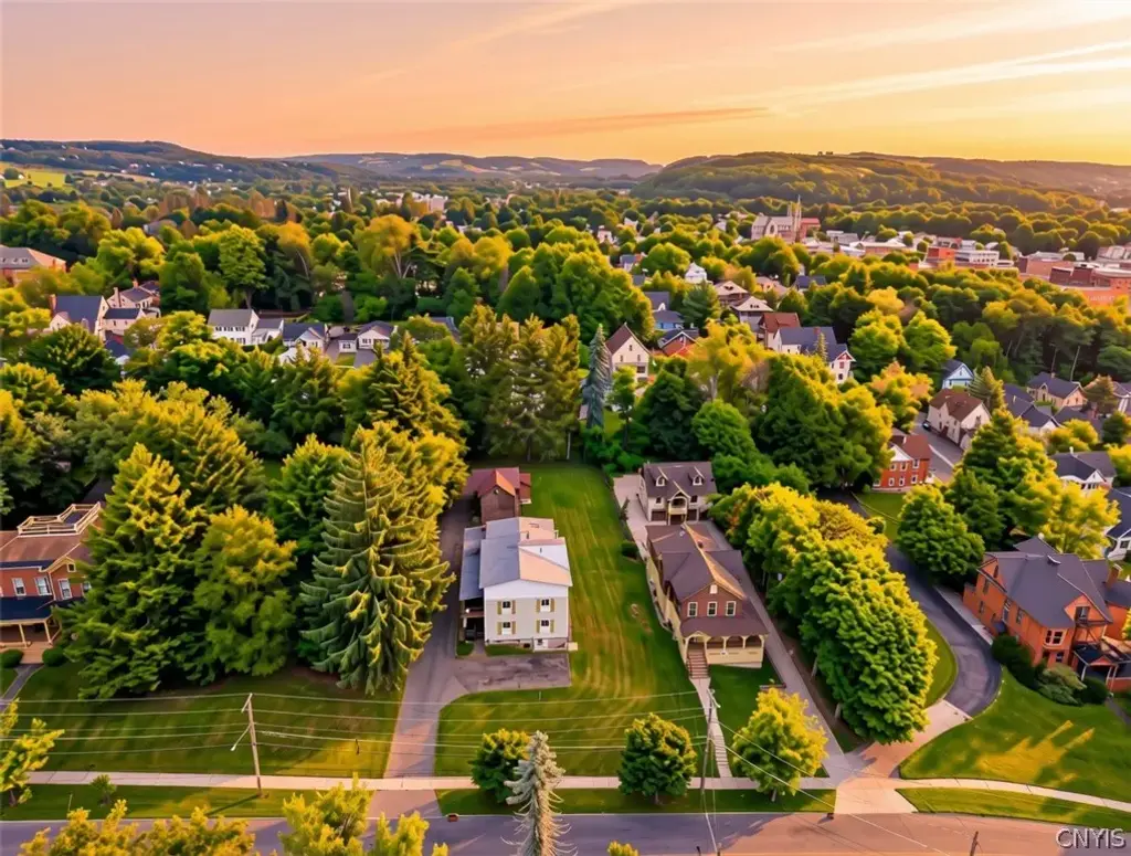 25 Prospect Terrace, Cortland