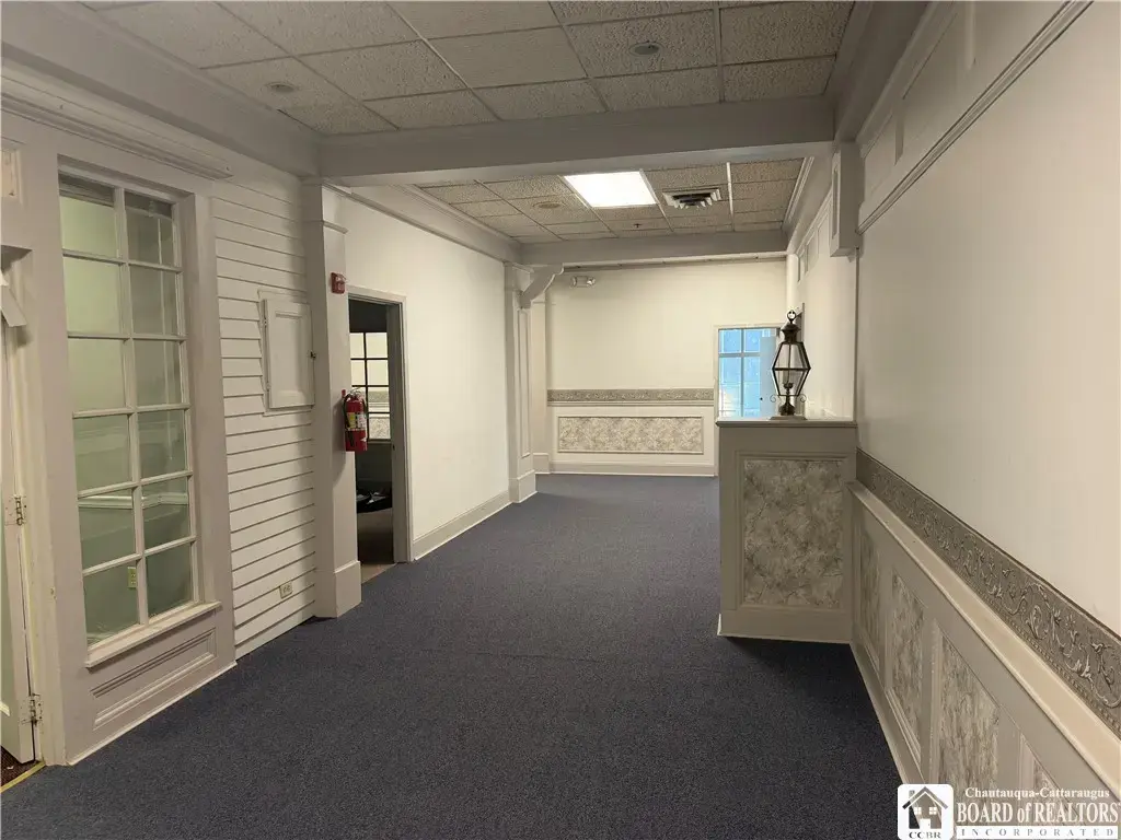 21 E 3rd Second Floor Street, Jamestown