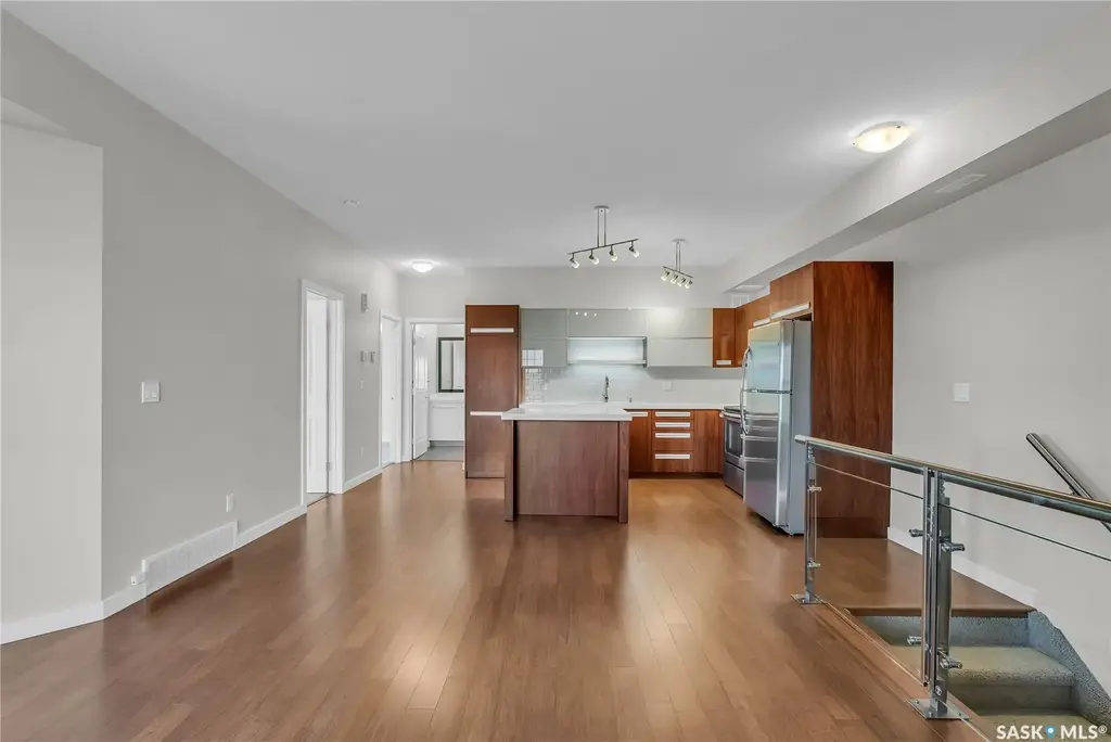 1015 Patrick Crescent 1704, Saskatoon