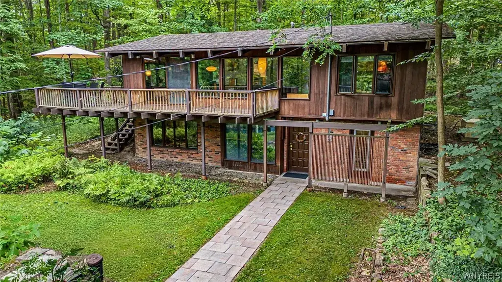 5486 Allen Drive, Boston