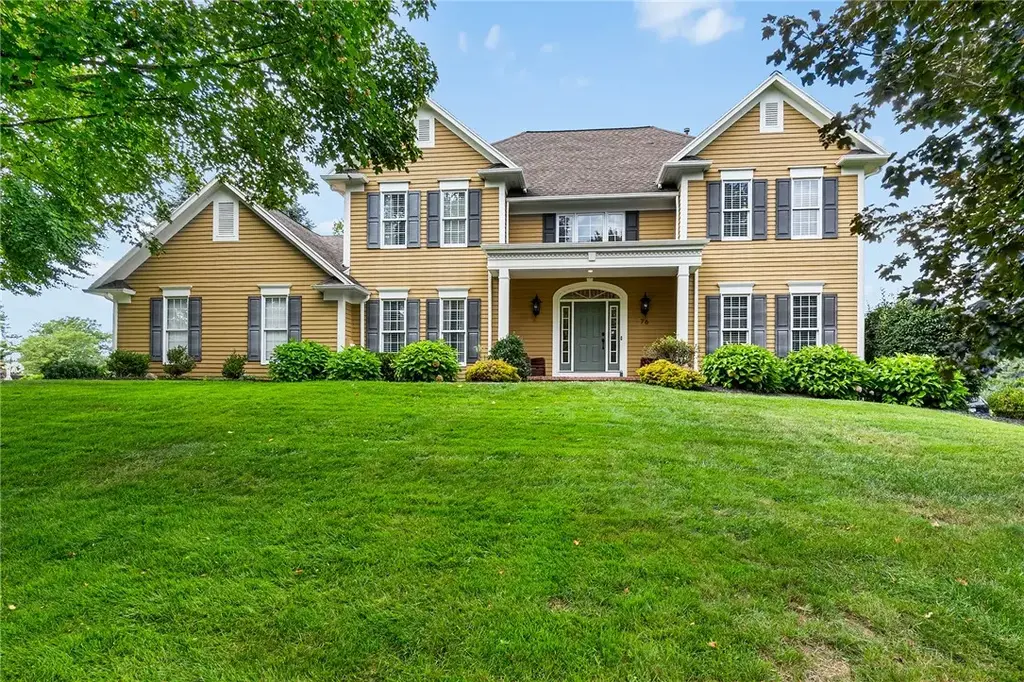 76 Cobblecreek Road, Victor