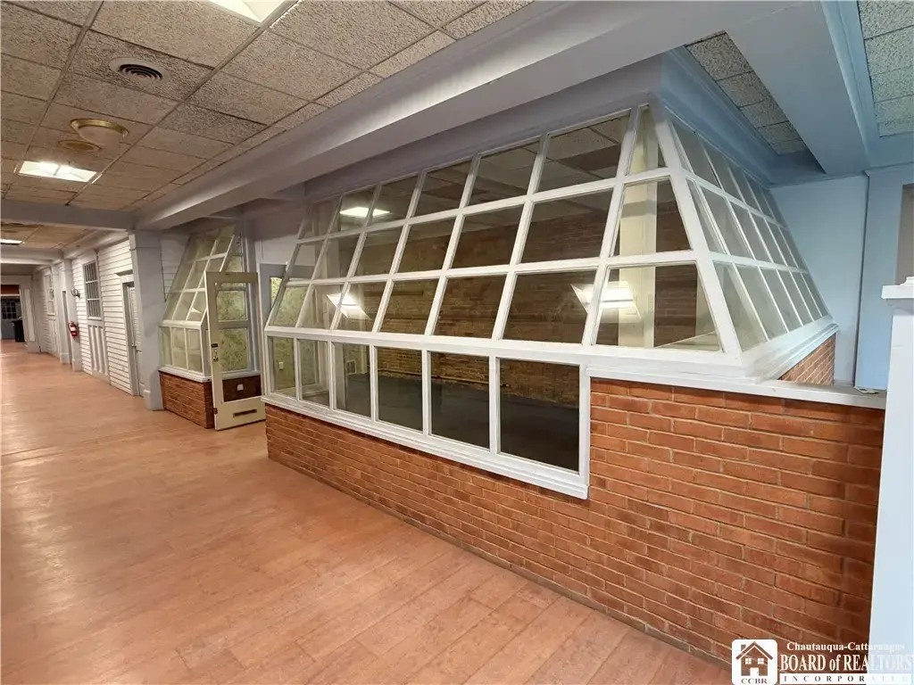 21 E 3rd Second Floor Street, Jamestown