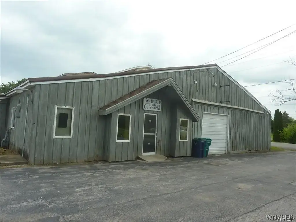8701 Church Street, Somerset