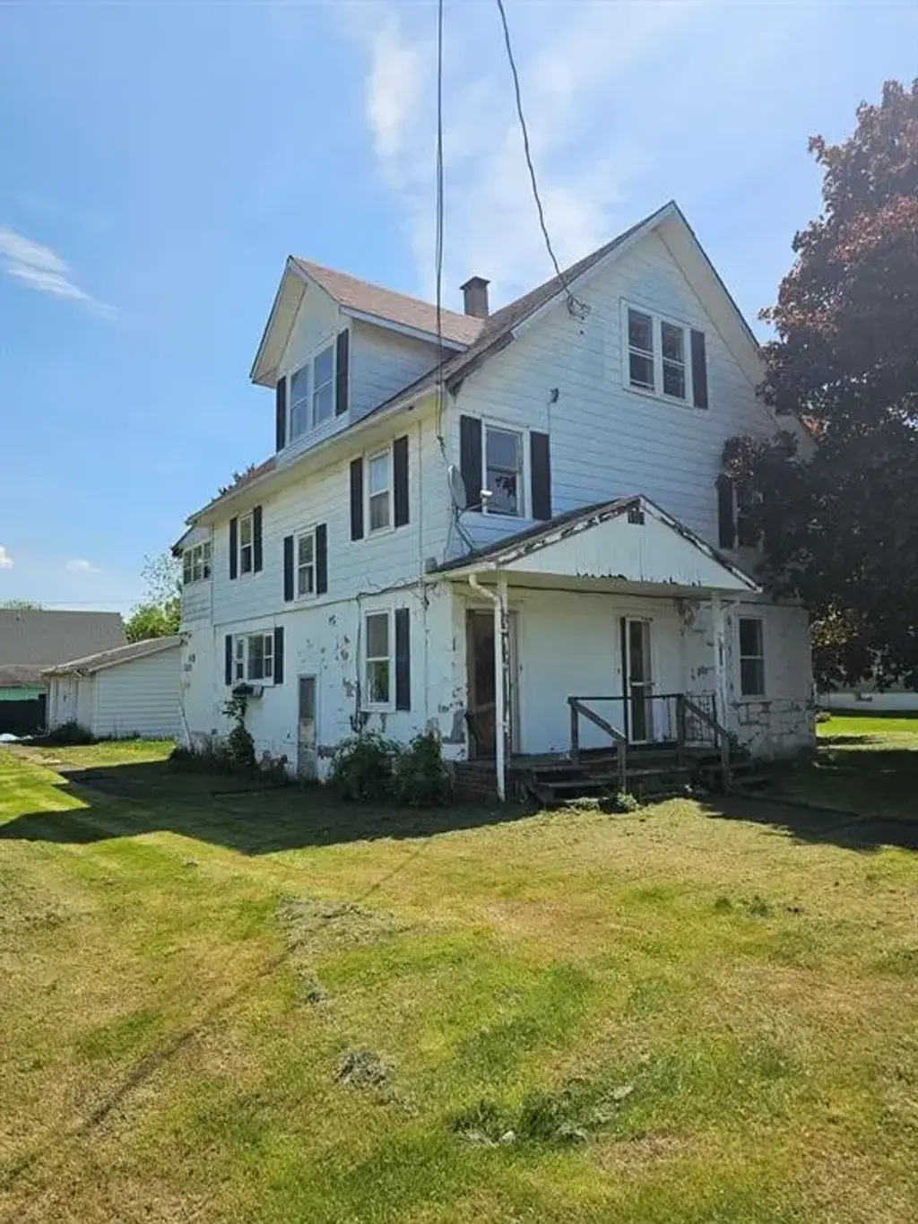 1151 Shannon Avenue, Southport