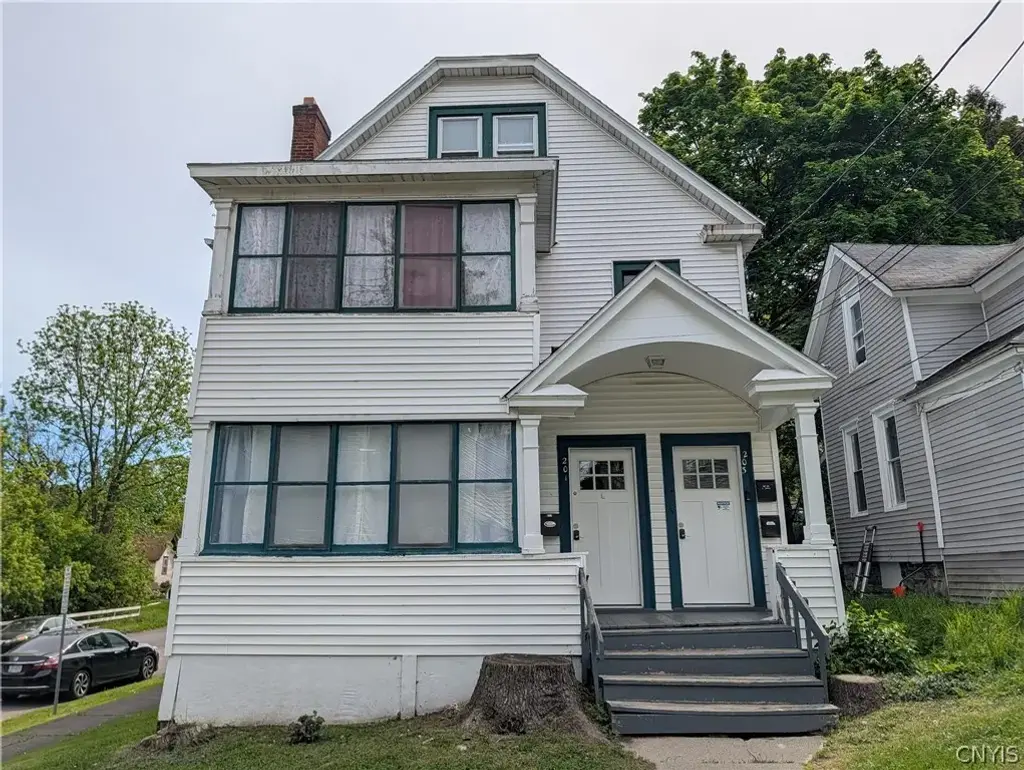 201 Markland Avenue # 3, Syracuse