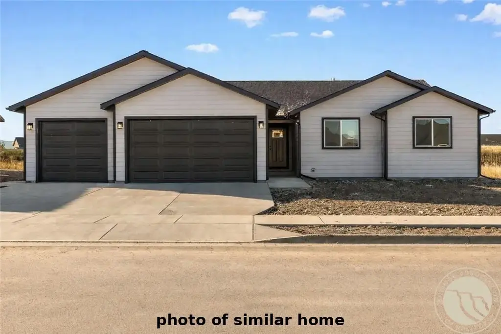 6325 Fresh Water Lane, Billings
