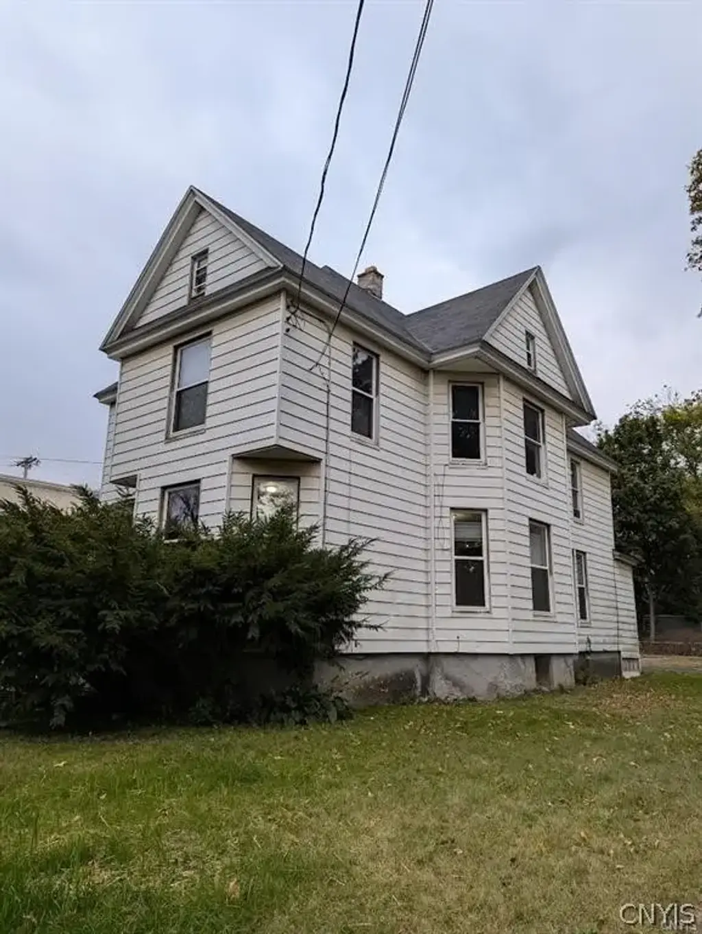 148-148.5 Tompkins Street # 48-148, Cortland