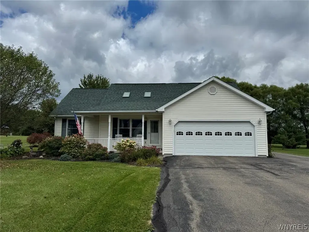 8 Melodee Lane, Nunda
