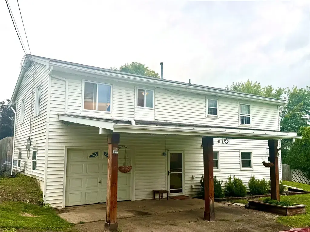 152 Miller Street, Horseheads