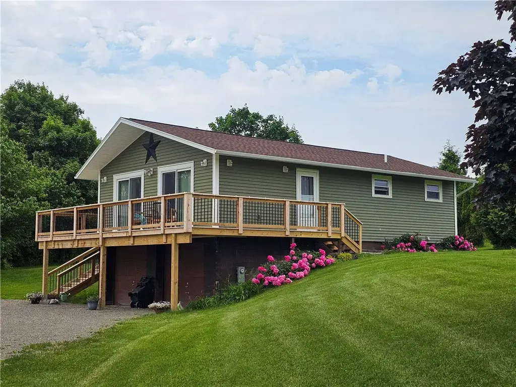 9199 Big Tree Road, Richmond