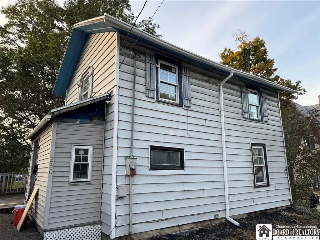 230 Forest Avenue, Jamestown