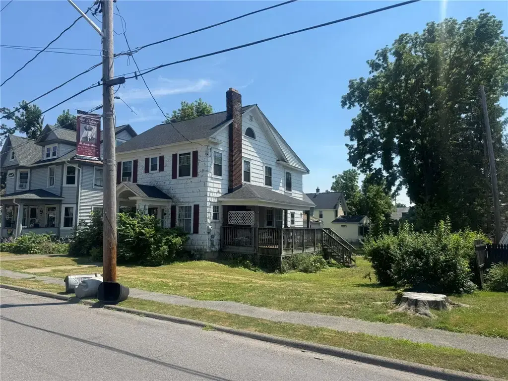 4 Old State Road, Dickinson