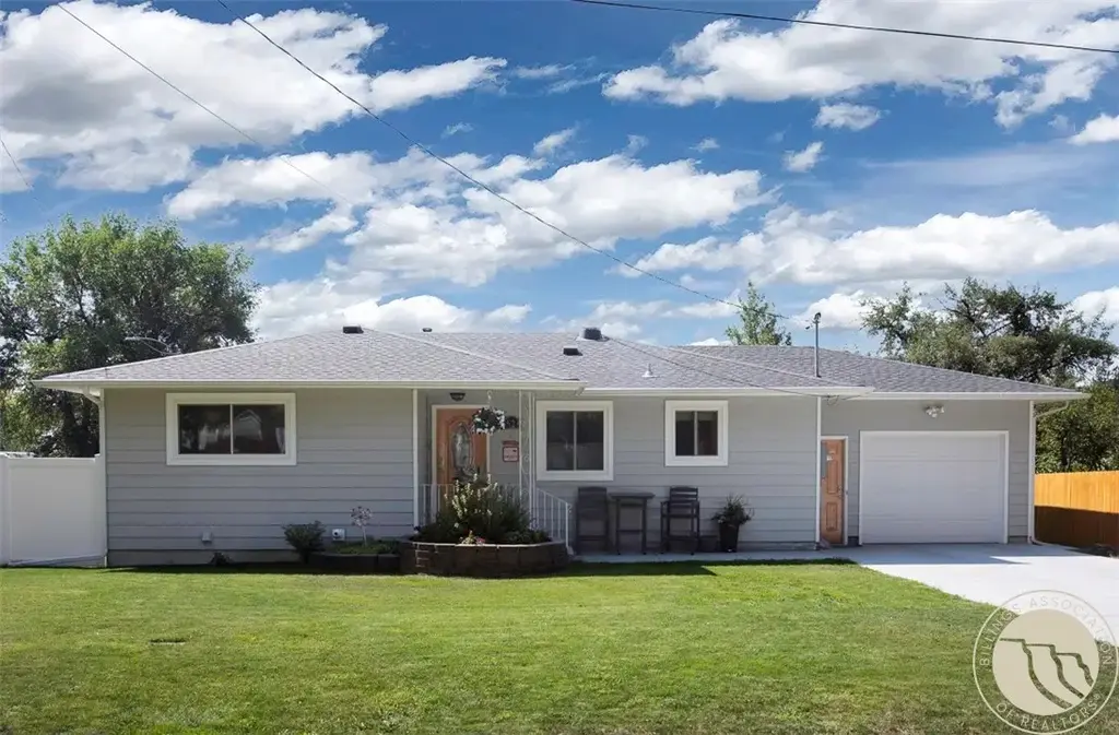 2624 N Bridger Drive, Billings
