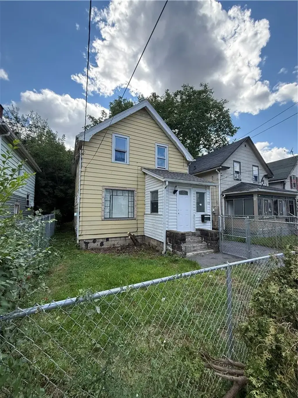12 Wright, Rochester