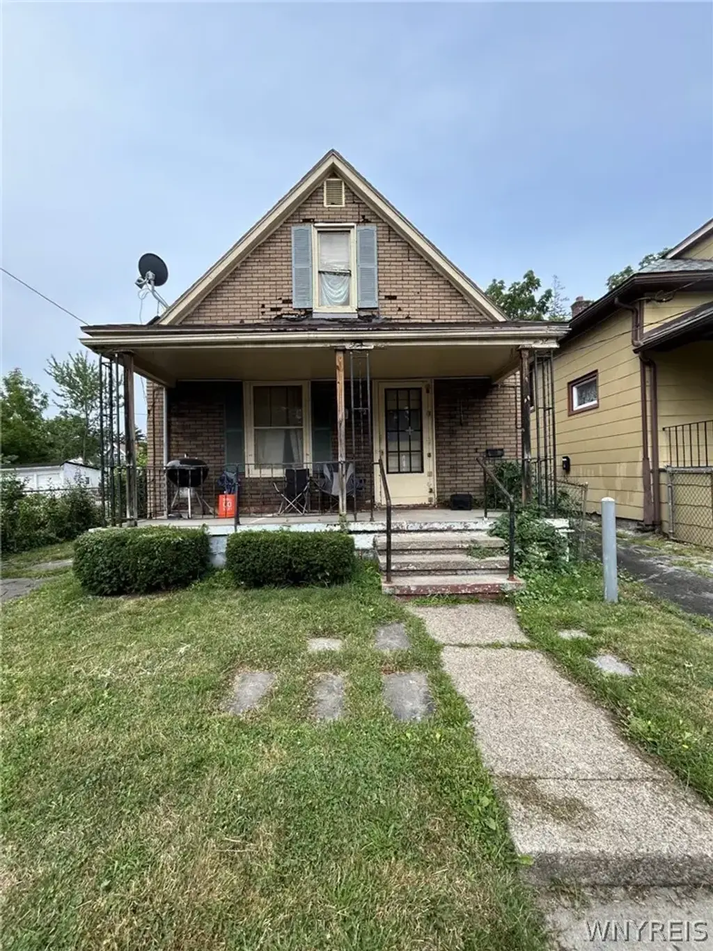 52 Marigold Avenue, Buffalo