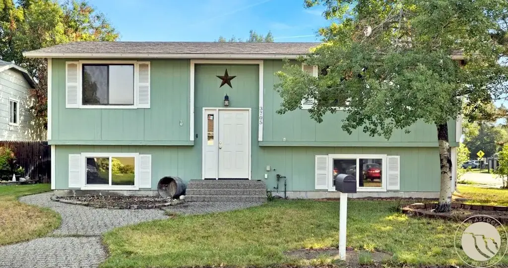 3705 Grecian Way, Billings