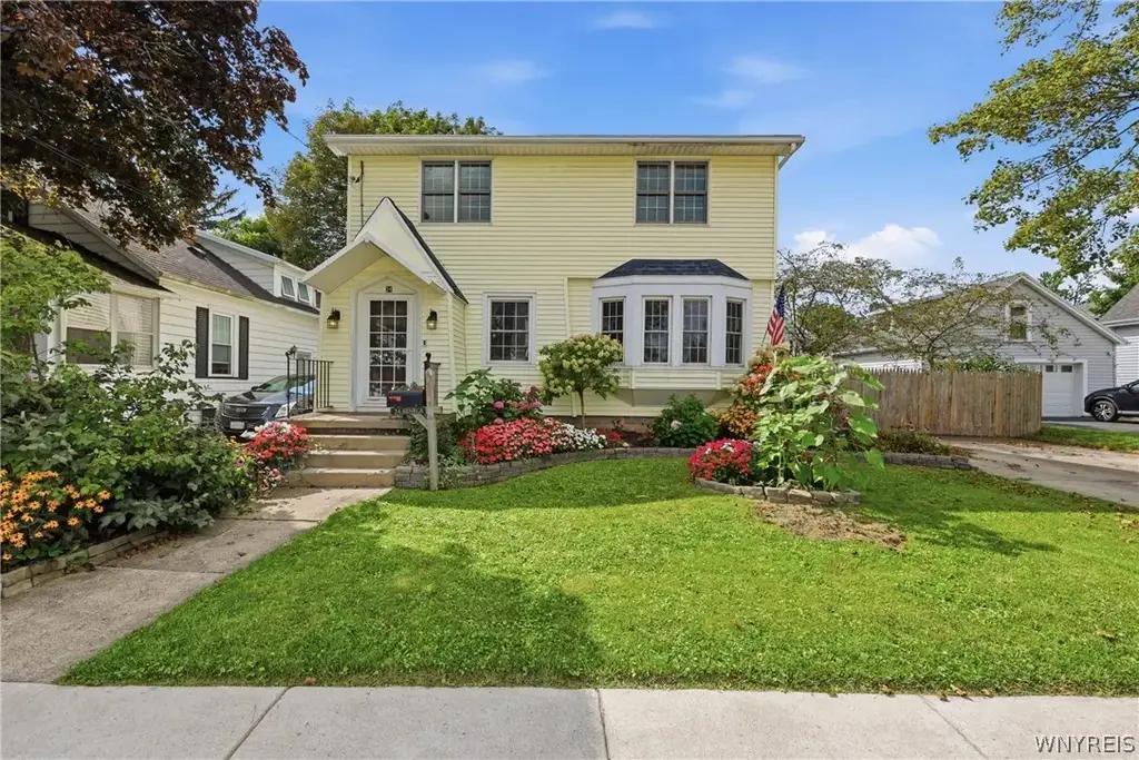 24 Seneca Avenue, Batavia City